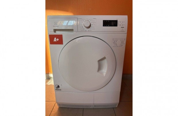 Hasznlt Electrolux EDH3684PDW Szrtgp [H16596] 1-3 h garancia